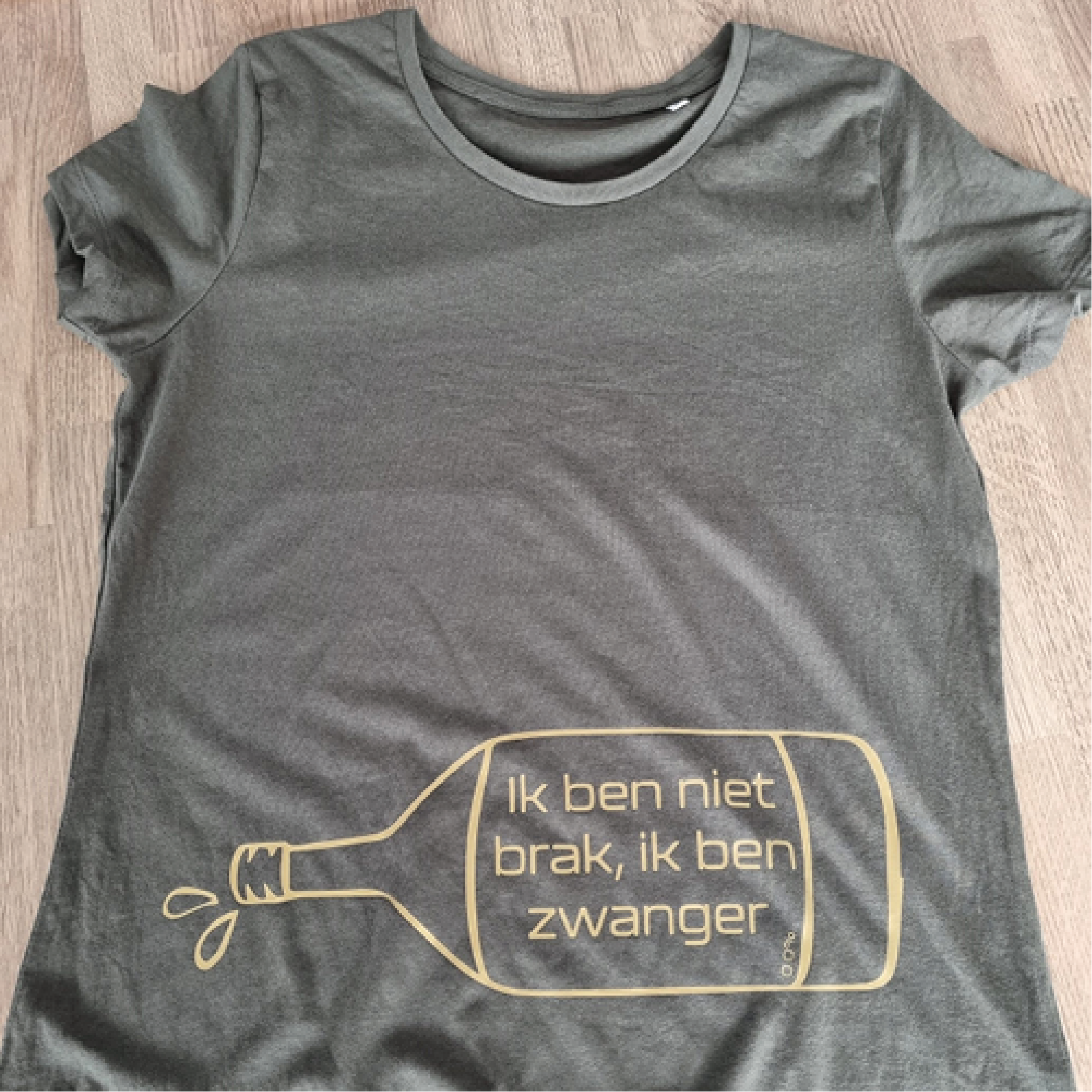 Custom shirt