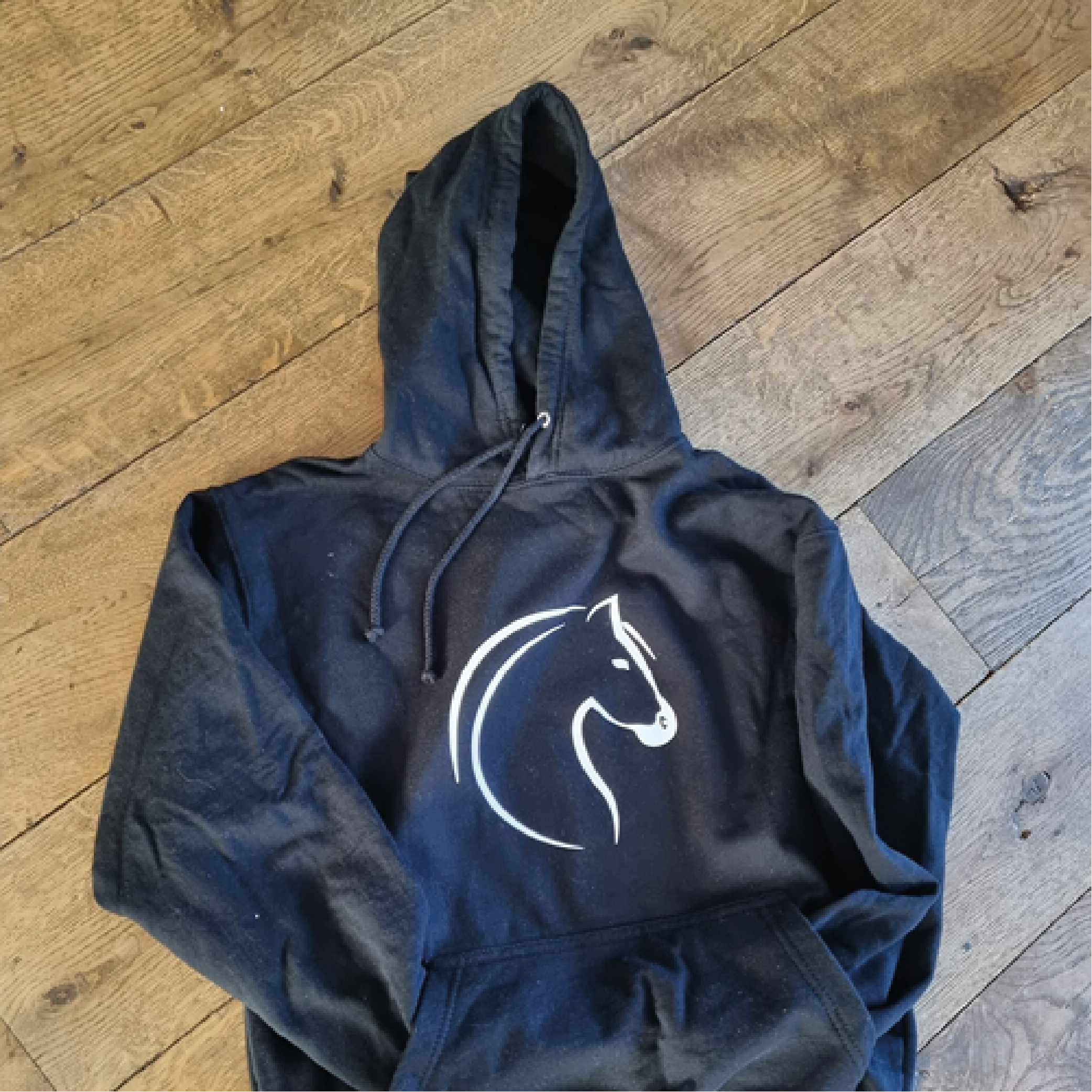 Custom Hoodie