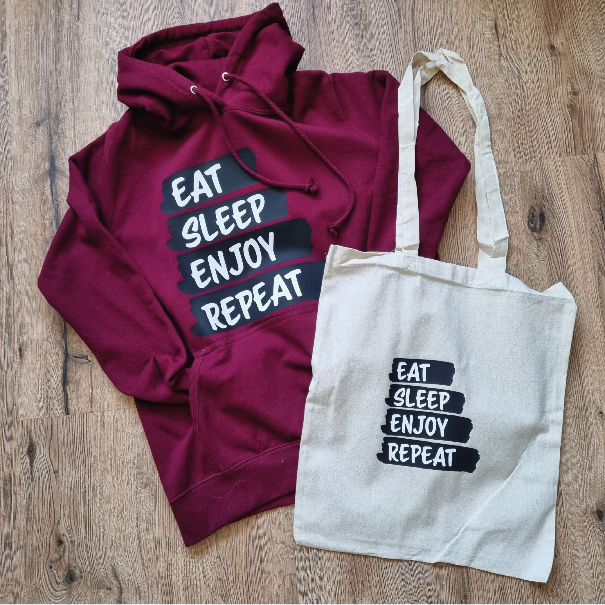 Hoodie-tas-drukken